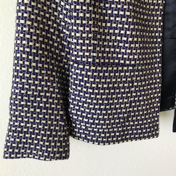 J. Crew Blazer - Picture 2 of 4